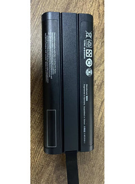 适用 RRC2040-2 Epoch 650超声波探伤设备电池