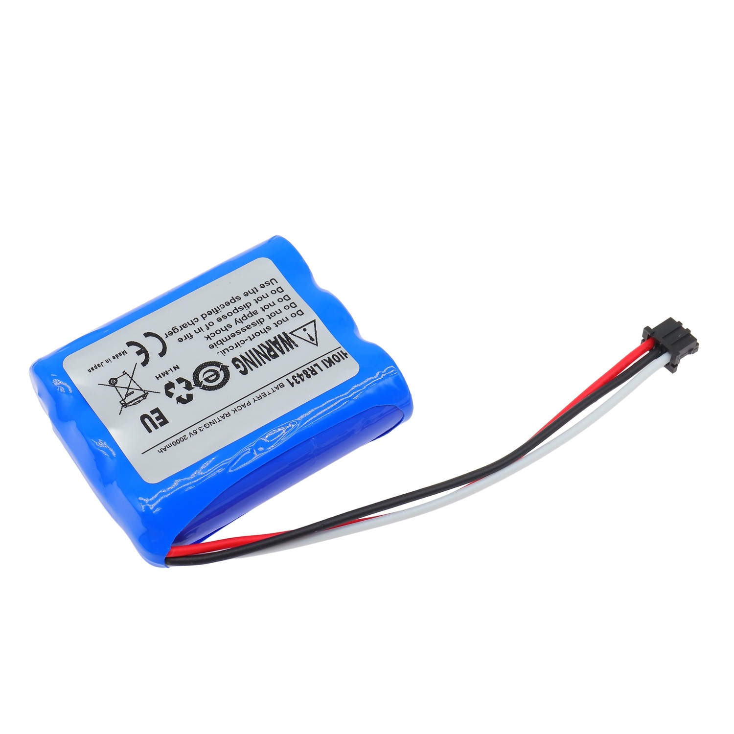 LR8431-208870-20锂电池9780