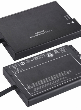 适用 安捷伦INSPIRED ENERGY NL2024HD NL2024 NL2024HU22 锂电池