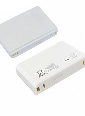 FOR Verathon BladderScan BVI9400 0400-0066 0570-0066 电池