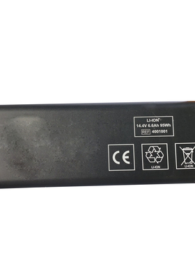 修理 ezono 3000 4001001 电池更换电芯激活