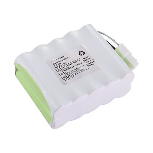 适用铃谦 Kenz Cardico 1211,HHR-38AF25G1 电池