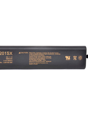 适用于一诺 INNO DS8000B,LI201SX天馈线测试仪电池