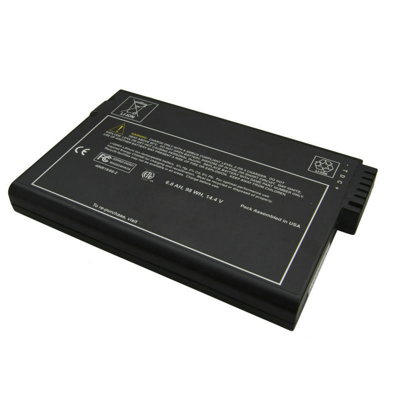 适用哈美顿C2C3G5S1锂电池
