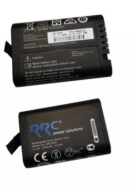 更换电芯维修 REI orion2.4 RRC2040  电池激活