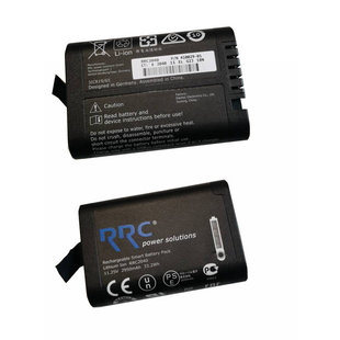 RRC2040 orion2.4 电池激活 REI 更换电芯维修