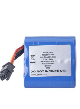 适用 康德乐 CardinaIHealth 1000SP01080 Alaris GH 电池