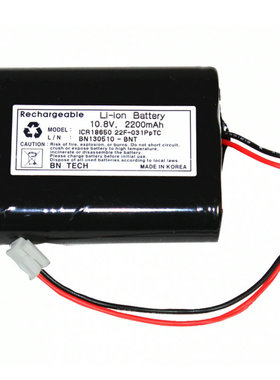 适用 BIONET compact 5 ECONet BN130510-BNT COMPACT7 电池