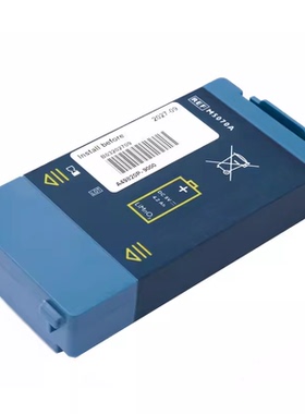 力恒电池适用飞利浦 M5070A M5066A M5067A M5068A FRx HS1 电池