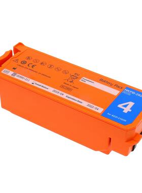 NKPB-28271K SB-214VK 电池适用光电 AED-2150P AED-2150K  2100K
