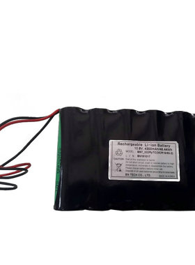 适用 bionet BM7 032PPTC 31CR19/65-2  监护仪电池