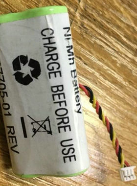 适用讯宝LS4278 DS6878 BTRY-LS42RAAOE-01 82-67705-01采集器电