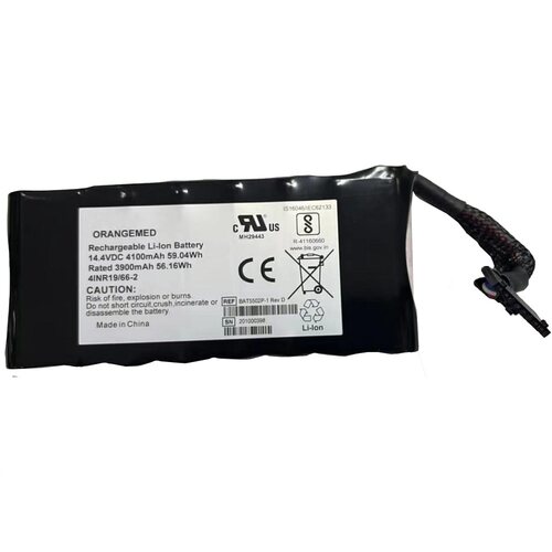适用光电BAT5502P-1nkv-550电池