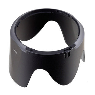 200mm F2.8G 适用尼康 小竹炮二代77mm配件 48遮光罩