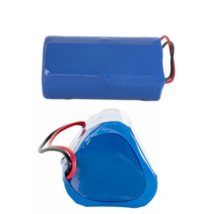 UR18650ZT 3S1P 吸尘器电池 适用ilife智意 V5s