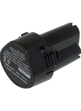 适用牧田194550-6,194551-4,195332-9,BL1013,BL1014 10.8V 电池