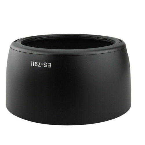 ES-79 II 遮光罩适用 佳能85 f1.2L 大眼睛85mm 1.2一代二代镜头