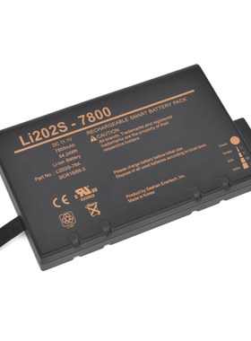 CG-5CG-6重力仪勘探仪电池