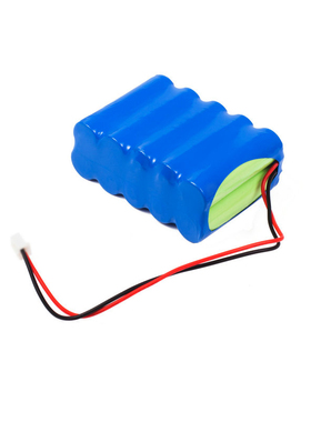 适用谊安 aeonmed SOLO 充电电池,2000mah