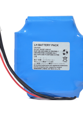 适用信维S20A,S20C,POTDR-15A,S20T,S20N,S20B,pOTDR-100A  电池