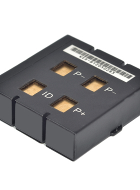 适用于宝莱特 M800,12-100-0002,LB-03 掌上机电池