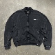 25AWZip Sweater LIFEGOESON Jacket 拉链蜡染Ykk立领卫衣夹克