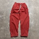 26ws Lightweight Sweatpants LIFEGOESON 加绒空气感卫裤