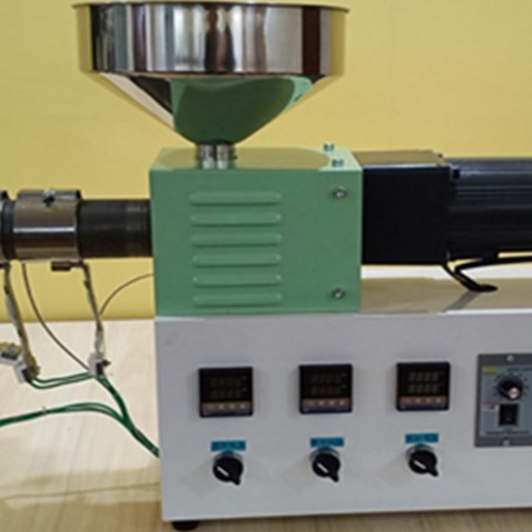S25定制桌面小型挤塑机实验室用塑料PE、PVC挤出设备单螺杆仪器,五金/工具,其他机械五金,淘宝优惠券,粉丝福利购,淘宝优惠卷