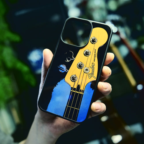 全包tpu原创手机壳苹果bass17