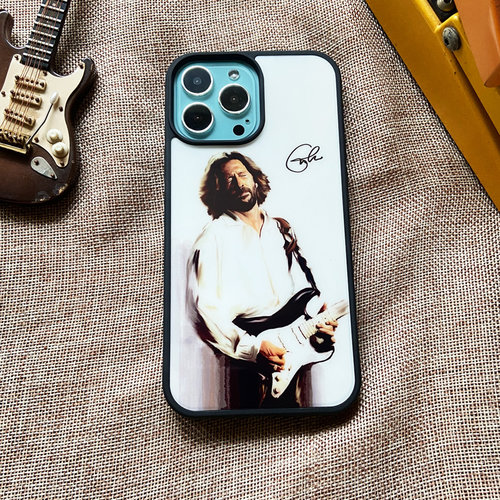 摇滚吉他大师全包手机壳