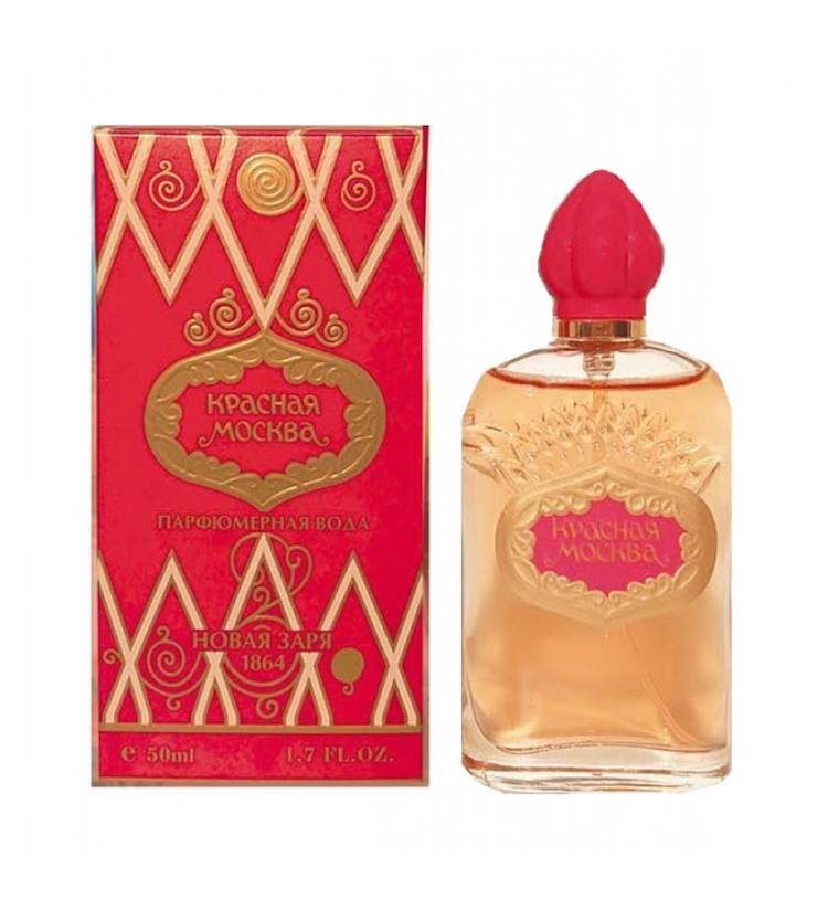 俄罗斯进口香水NOUVELLEETOILE