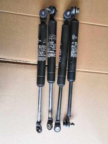 原装拆机YAMAHA贴片机 YV112安全门支杆，支撑杆