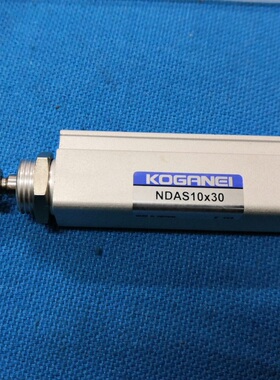 原装全新NDAS10X30气缸   YV180XG 定位PIN气缸 KGC-M9179-A0X