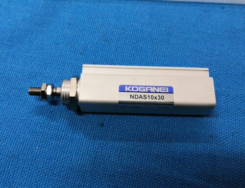 原装全新NDAS10X30气缸   YV180XG 定位PIN气缸 KGC-M9179-A0X