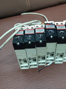 原装二手MPS-R23C-NGA妙德真空发生器 MC22S10HS  CKV010-4E