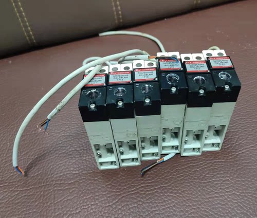 原装二手MPS-R23C-NGA妙德真空发生器 MC22S10HS  CKV010-4E