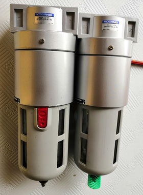 原装全新油水过滤器DF600-03-A-7W CS-FN650-06-F1现货