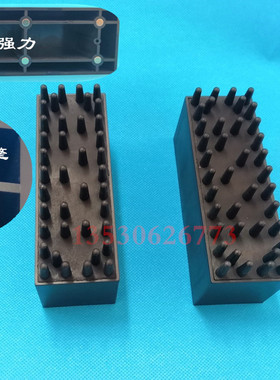 YAMAHA贴片机顶针软顶针 PIN YV10II  YV100X  YS12 125X40X64MM