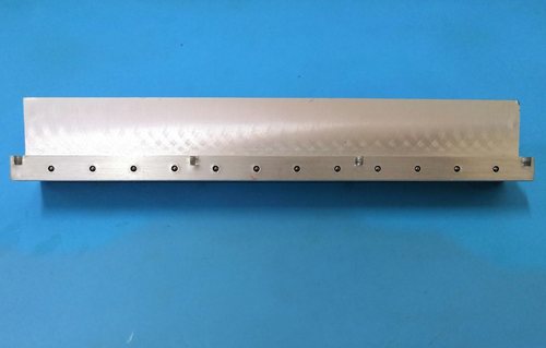 YAMAHA 贴片机配件YV112贴片机 头部电磁阀L座