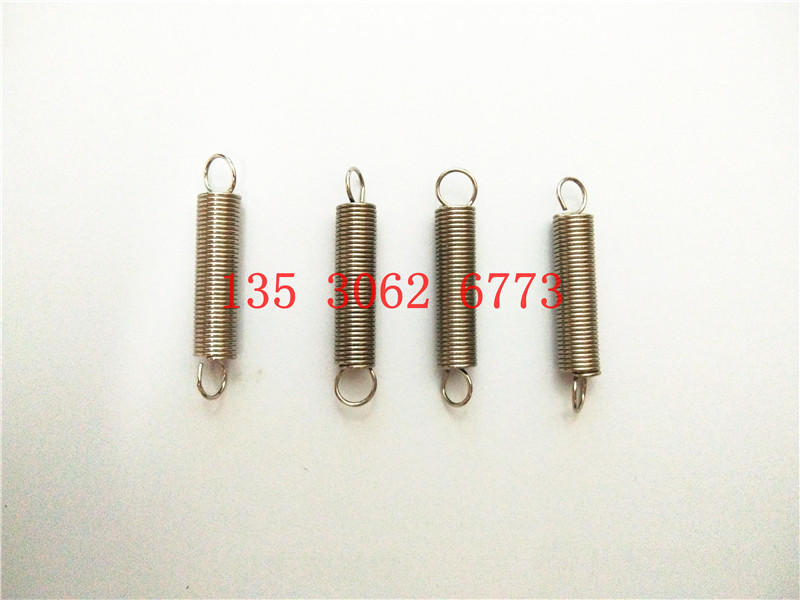 YAMAHA CL8MM CL12MM单向卷带轮弹簧KW1-M119K-000 KW1-M229K-000