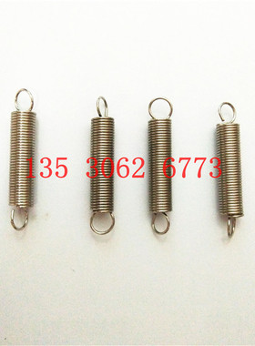 YAMAHA CL8MM CL12MM单向卷带轮弹簧KW1-M119K-000 KW1-M229K-000