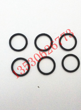 全新KM1-M7186-00X YAMAHA头部O形 密封圈 O-RING 90990-17J007