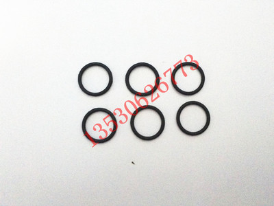全新KM1-M7186-00X YAMAHA头部O形 密封圈 O-RING 90990-17J007