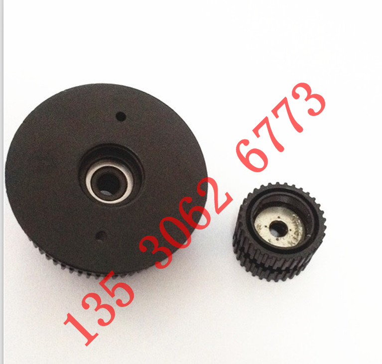 YAMAHA CL16MM单向轮 KW1-M3291-000 CL16MM卷带轮 CL16MM大轮