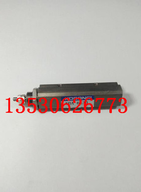 YV100XTG 主档板气缸KH4-M9166-00X YV100xtg档板气缸