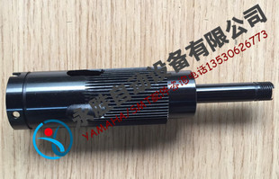 胶筒YV64D铁筒KU2 00X装 00X铁管 M7165 yamaha点胶机KU2