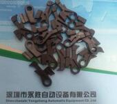 MV贴片机飞达Feeder塑胶K型耐磨小鸟嘴102083700503