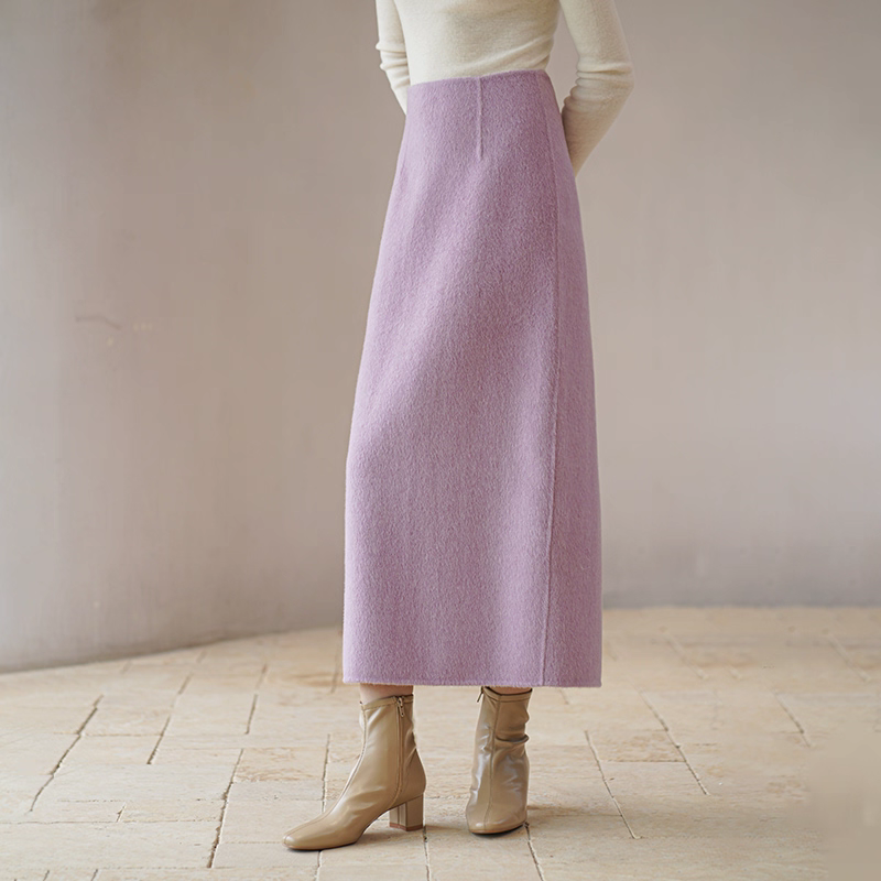 视频942毛呢半身裙女中长款毛呢裙秋冬一步裙裁剪图版服装纸样,个性定制/设计服务/DIY,半身裙加工定制,淘宝优惠券,粉丝福利购,淘宝优惠卷