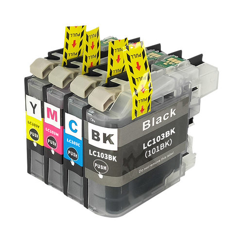 MFC-J4610DWJ4710DW打印机墨盒