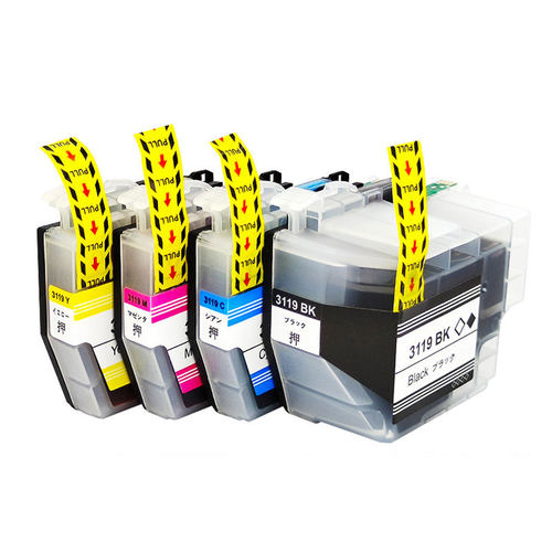 MFC-J6580CDWJ6980打印机墨盒